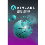 🎮Aimlabs Elite Edition 💚XBOX 🚀Быстрая доставка