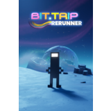 🎮BIT.TRIP RERUNNER 💚XBOX 🚀Быстрая доставка