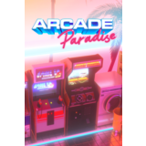 🎮Arcade Paradise 💚XBOX 🚀Быстрая доставка