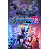 🎮Azure Striker GUNVOLT 2 💚XBOX 🚀Быстрая доставка