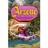 🎮Arzette: The Jewel of Faramore 💚XBOX 🚀Быстро