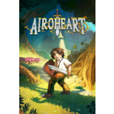🎮Airoheart 💚XBOX 🚀Быстрая доставка