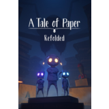 🎮A Tale of Paper: Refolded 💚XBOX 🚀Быстро