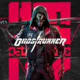 🔴 Ghostrunner❗️PS4/PS5 🔴 Турция