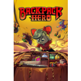 🎮Backpack Hero 💚XBOX 🚀Быстрая доставка