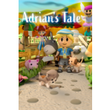 🎮Adrian's Tale 💚XBOX 🚀Быстрая доставка