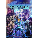 🎮Azure Striker GUNVOLT 💚XBOX 🚀Быстрая доставка