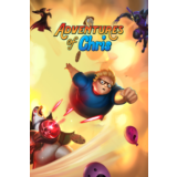 🎮Adventures of Chris 💚XBOX 🚀Быстрая доставка