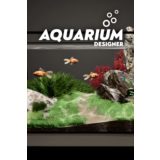 🎮Aquarium Designer 💚XBOX 🚀Быстрая доставка