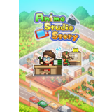 🎮Anime Studio Story 💚XBOX 🚀Быстрая доставка