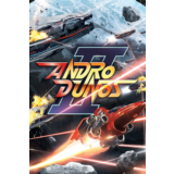 🎮Andro Dunos 2 💚XBOX 🚀Быстрая доставка