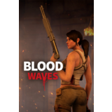 🎮Blood Waves (Xbox Series X|S)  🚀Быстро