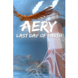 🎮Aery - Last Day of Earth 💚XBOX 🚀Быстрая доставка