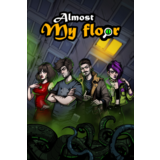 🎮Almost My Floor (Xbox Series X|S)  🚀Быстро