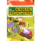 🎮Amazing Chicken Adventures 💚XBOX 🚀Быстро