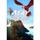 🎮Aery - Stone Age 💚XBOX 🚀Быстрая доставка