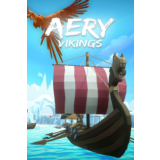 🎮Aery - Vikings 💚XBOX 🚀Быстрая доставка
