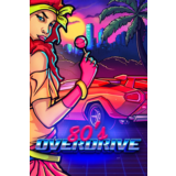 🎮80's OVERDRIVE 💚XBOX 🚀Быстрая доставка