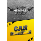 🎮Airstrip DLC and Can Touch This DLC Bundle 💚XBOX 🚀Б
