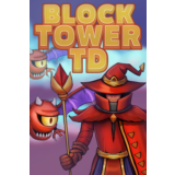 🎮Block Tower TD Bundle 💚XBOX 🚀Быстрая доставка
