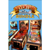 🎮Adventure Pinball Bundle 💚XBOX 🚀Быстрая доставка