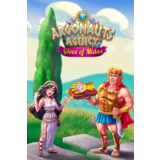 🎮Argonauts Agency 4: Glove of Midas 💚XBOX 🚀Быстро