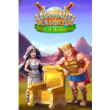 🎮Argonauts Agency 3: Chair of Hephaestus 💚XBOX 🚀Быст