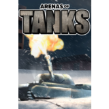🎮Arenas Of Tanks 💚XBOX 🚀Быстрая доставка