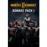 Mortal Kombat 11 Kombat Pack Xbox One/Series/Win 10/11