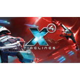 ✅X4 Foundations: Timelines Steam🔑Ключ + Подарок🎁