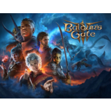 Baldur's Gate 3🔥Standard🔥STEAM GIFT