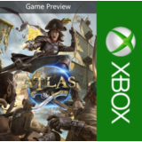 ☑️⭐ATLAS XBOX (Game Preview)⭐Покупка на Ваш акк⭐☑️ 🫵