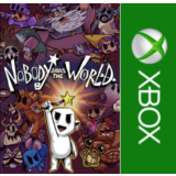 ☑️⭐Nobody Saves the World XBOX +DLC⭐Куплю Вам⭐☑️ 🫵