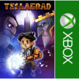 ☑️⭐Teslagrad XBOX⭐Покупка на Ваш акк⭐☑️ 🫵