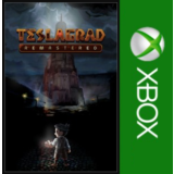 ☑️⭐Teslagrad Remastered XBOX⭐Покупка на Ваш акк⭐☑️ 🫵