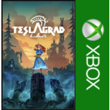 ☑️⭐Teslagrad 2 XBOX⭐Покупка на Ваш акк⭐☑️ 🫵