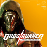 ⚡КЛЮЧ БЕЗ СМЕНЫ IP / Ghostrunner Complete Edition⚡