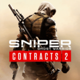🔴 Sniper Ghost Warrior Contracts 2❗️PS4/PS5 🔴 Турция