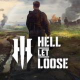 🔴 Hell Let Loose❗️PS5 🔴 Турция