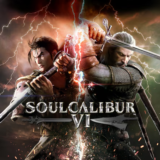 🔴 SOULCALIBUR Ⅵ❗️PS4/PS5 🔴 Турция