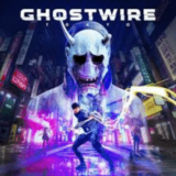 🔴 Ghostwire: Tokyo❗️PS5 🔴 Турция