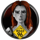 🔴 Road 96❗️PS4/PS5 🔴 Турция