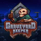 🔴 Graveyard Keeper❗️PS4/PS5 🔴 Турция