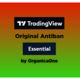 🟢 TradingView ESSENTIAL • Оригинал 60 дней 🟢 АНТИБАН