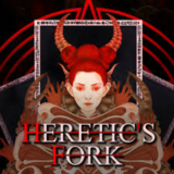 Heretic's Fork ✅ ключ Steam Global + RU/CIS РФ/СНГ +🎁