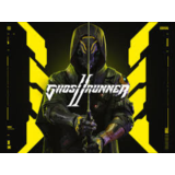 Ghostrunner 2 ключ Steam Global + RU/CIS РФ СНГ Россия