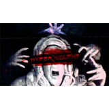 HYPERVIOLENT ✅ ключ Steam Global + RU/CIS РФ/СНГ +🎁