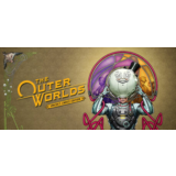The Outer Worlds Spacer´s Choice Edit✅Thief✅EPIC GAMES