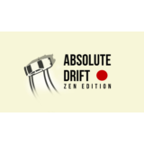 ABSOLUTE DRIFT 💎 [ONLINE EPIC] ✅ Полный доступ ✅ + 🎁