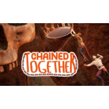 Chained Together ОНЛАЙН (КООПЕРАТИВ) ( STEAM АККАУНТ )
